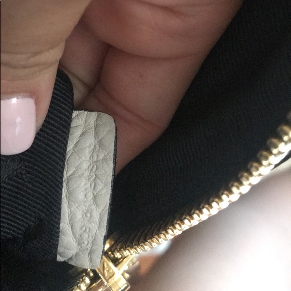 New Burberry purse/satchel - Picture 6 of 8